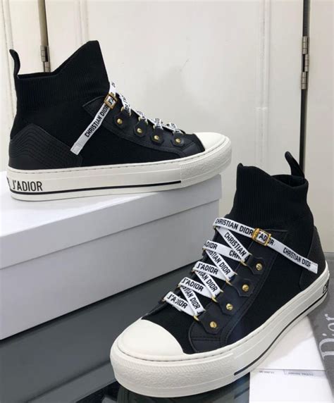 dior sneakers high tops|dior high top sneakers women's.